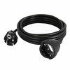 220-151 Produžni kabel s utikačem i natikačem šuko 16 A 250 V ~ 3500 W IP20