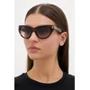 Balenciaga sončna očala mačje oči ženska