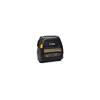 Zebra ZQ52-BUE000E-00 DT Printer with 4.45 Media Width, Bluetooth 4.1, and EMEA Certs