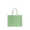 Ted Baker Nakupovalna torba CRIKON svetlo zelena