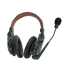 Hollyland Solidcom C1 Pro WirelessStereo Remote HeadsetDouble-Ear Version