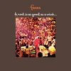 The Faces - A Nod Is As Good As A Wink... (Syeor 2026) (140 g) (LP)