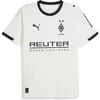Puma Dres Borussia Mönchengladbach Home Replica Jersey 2025/26