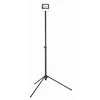 DEDRA-EXIM Delavninska svetilka 20W SMD LED, 1800lm, stojalo, IP65, DEDRA L1074-2
