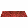 Rezervni brusni papir, 240 x 100 mm, rdeč