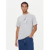 New Balance Majica MT53941 Siva Regular Fit