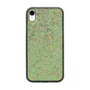 Maska Candy Shine za iPhone XR 6.1 in zelena.
