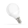 LED sijalica BALL E14/4W/230V 6000K