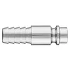shumee Konica za hitro priključitev z 12 mm izhodom za cev