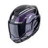 SCORPION Exo-tech evo furio black chameleon kaciga