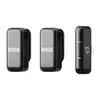Rode RODE Wireless Micro USB-C Črna