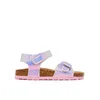 Nelli Blu Sandali CM230729-6A Roza
