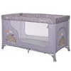 Lorelli prenosivi krevetac Moonlight 1 Nivo Grey Dream 10080392365