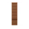 46mm Caramel Magnetic Link - S/M