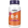 NOW B6 100 mg, 100 komada