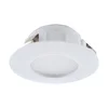 Eglo 95817- LED ugradna svetiljka PINEDA LED/4,9W/230V