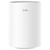 Cudy M3600(1-Pack), BE3600 Gigabit Mesh Wi-Fi 7 System, 2882 Mbps + 688 Mbps IPv6