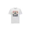 Jack & Jones Premium Majica JPRBLUJEAN mornarska/rdeča/bela