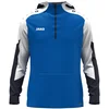 Jako Mikica s kapuco JAKO Dynamic Hooded Jacket