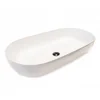 Lavabo nadgradni HATRIA HAPPYHOUR SLIM 21:00 38x75cm