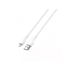 LDNIO LS611 kabl za punjač 25W USB A na lightning