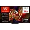 TCL 85 PREMIUM SQD-Mini LED TV 85C8L