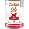 Calibra Dog Life Adult Govedina sa Šargarepom Konzerva, hrana za pse 400g