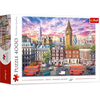 TREFL Puzzle London - 4.000 delova