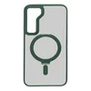 Maska za telefon MAGSAFE DEFENDER za Samsung S23 Plus, Zelena