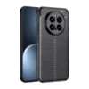 Maska Elegant man exclusive za Honor Magic 7 Pro 5G crna