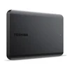 TOSHIBA Canvio Basics 2TB 2.5 crni eksterni hard disk HDTB520EK3AA