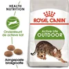 Royal Canin Suva hrana za odrasle mačke Outdoor 30 - 400gr.