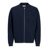 JACK & JONES Muška jakna 12269128, Teget