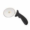 EVA kolesce za pizzo jumbo, inox-pvc