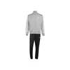 Adidas Muška komplet trenerka M 3S Ft Ts, KY2264, Sivo-crna