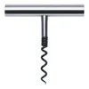 Odpirač za buteljke ORIGINAL, 10 cm, srebrna, nerjaveče jeklo, Stelton