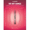 Hal Leonard 101 Hit Songs Note