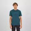 Karpos LOMA COTTON T-SHIRT, maja m.kr poh, modra 2531092