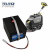 TELIT POWER Akumulator za KARCHER BD35/15C mašinu za čišćenje podova 24V 50Ah LiFePO4