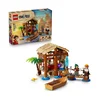 LEGO 75636 Koliba u Selu vetrenjača