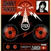 Johnny Thunders - Live From Zürich 1985 (LP)