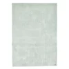 Tom Tailor PREPROGA Z VISOKIM FLOROM Cozy 190/290 cm taftano metino zelena