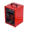 Dedra Električni grelec zraka 1650/3300W, termostat, funkcija ventilatorja - DED9921