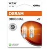 Osram Osram Original W5W epak