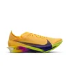 Nike ZOOMX STREAKFLY 2, moški tekaški copati, oranžna HF6416