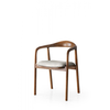 Hanah Home PA 027 Stolica, Braon