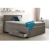 Boxspring postelja LIBRA