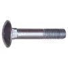 Sponski vijak 6x140mm, DIN603, cinkan, brez matice - Ostali