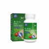 POKUSA ROSE HIP&MSM za zdrave kosti in sklepe 120 tablet