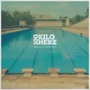 100 Kilo Herz - Hallo, Startblock (Clear Coloured) (LP)